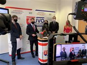 ÚVO predstavilo vlastnú novelu ZVO