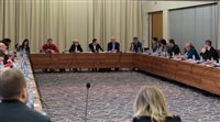 Koordinačný výbor pre spoluprácu pri kontrole verejného obstarávania mal svoje 8. zasadnutie dňa 5.09.2017. 