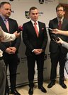 Predstavitelia ÚVO rokovali na Úrade BSK