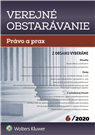 Verejné obstarávanie - právo a prax 06/2020